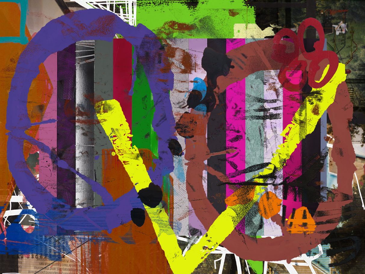 Untitled #4 (Lisbon)  2008 Archival Pigment Print 75 x 100 cms Edition of 25 + 2AP