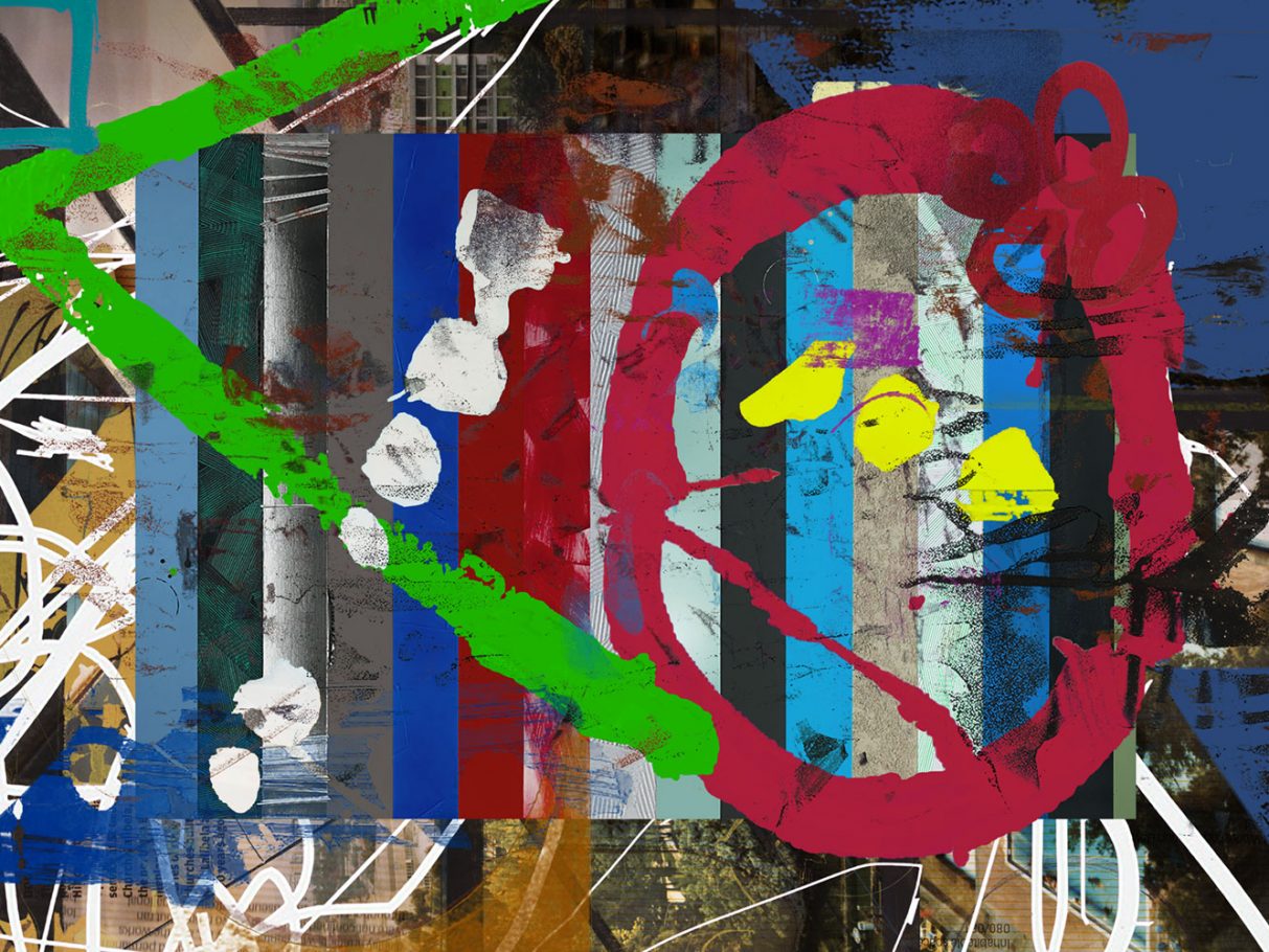 Untitled #5 (Lisbon)  2008 Archival Pigment Print 75 x 100 cms Edition of 25 + 2AP