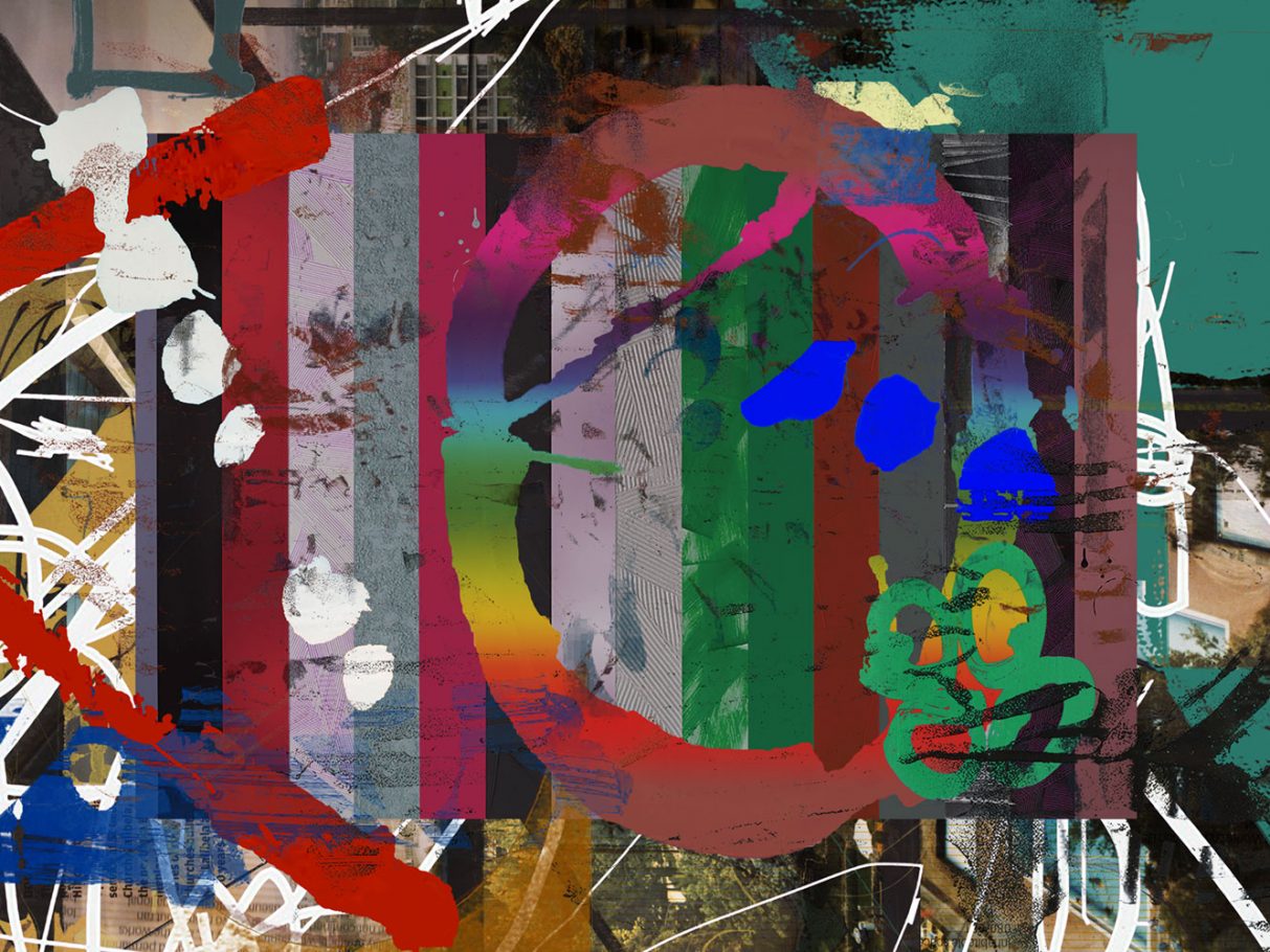 Untitled #6 (Lisbon)  2008 Archival Pigment Print 75 x 100 cms Edition of 25 + 2AP