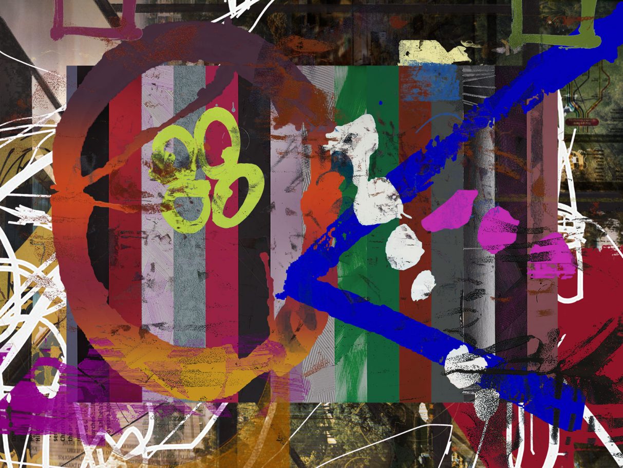 Untitled #7 (Lisbon)  2008 Archival Pigment Print 75 x 100 cms Edition of 25 + 2AP